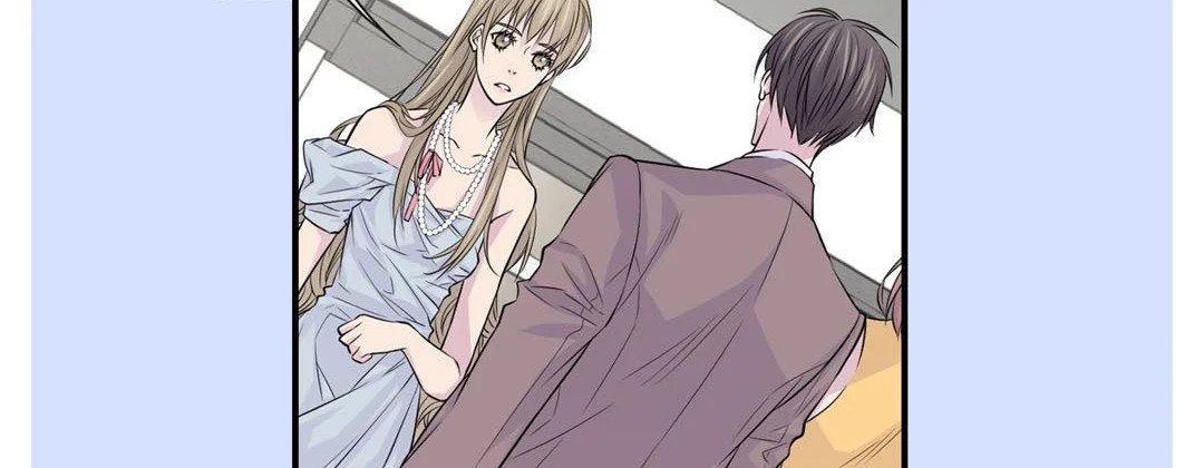 My Ex, Client - Chapter 9